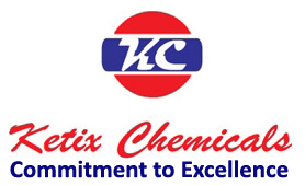 Ketix Chemicals Commitment to excellence